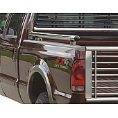 Go Industries Bed Side Rail 531