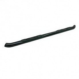 Westin Automotive Nerf Bar 3 Inch Black Powder Coated Steel - 233585