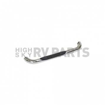 Westin Automotive Nerf Bar 3 Inch Polished Stainless Steel - 233750