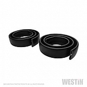 Westin Automotive Grille Guard Trim Strip - 57-0001