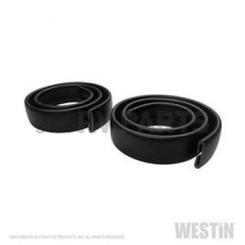 Westin Automotive Grille Guard Trim Strip - 57-0001