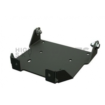 Kolpin Winch Mount Steel ATV/ UTV - 255270