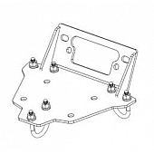 Kolpin Winch Mount Steel ATV/ UTV - 257080