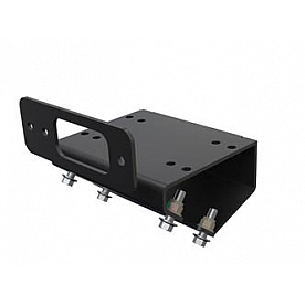 Kolpin Winch Mount Steel ATV/ UTV - 257100
