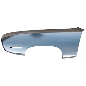 Goodmark Industries Fender - Single - YE100711L