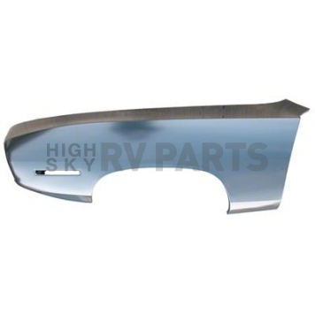 Goodmark Industries Fender - Single - YE100711L