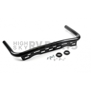 Warn Winch Mount - 16500 Pound Steel - TFM16TSK4-3