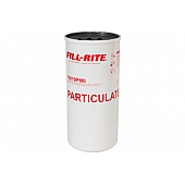 Fill Rite by Tuthill Liquid Transfer Tank Pump Particulate Filter 40 Gallons Per Minute - F4010PM0