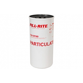 Fill Rite by Tuthill Liquid Transfer Tank Pump Particulate Filter 40 Gallons Per Minute - F4010PM0