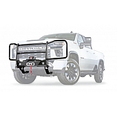 Warn Generation III MID Winch Mount - 106409