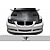 Extreme Dimensions Hood - Gloss Carbon Fiber Black - 108933