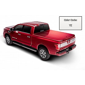 UnderCover Hard Tilt-Up Tonneau Cover - UC2176L-YZ