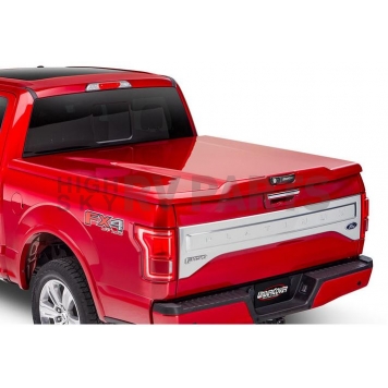 UnderCover Hard Tilt-Up Tonneau Cover - UC2188L-EA
