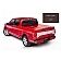 UnderCover Tonneau Cover Hard Tilt-Up Havana ABS Composite - 1118LG2X