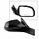 Xtune Exterior Mirror Power OEM Single - 9935190