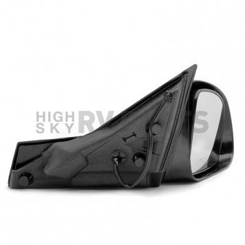 Xtune Exterior Mirror Power OEM Single - 9935190-1
