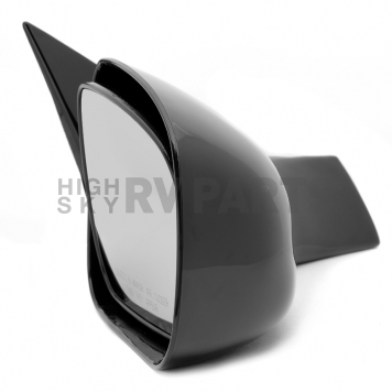 Xtune Exterior Mirror Power OEM Single - 9935190-3