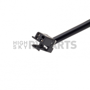 Xtune Exterior Mirror Power OEM Single - 9935190-4