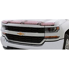 Stampede Bug Shield - Plastic Realtree Xtra&reg; Pink Hood And Fender - 202920