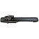 Help! By Dorman Exterior Door Handle - Plastic Black Single - 94504