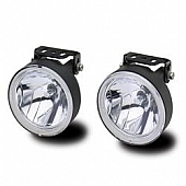 Westin Automotive Driving/ Fog Light 09-0105