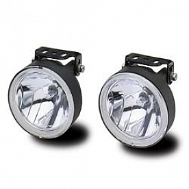 Westin Automotive Driving/ Fog Light 09-0105