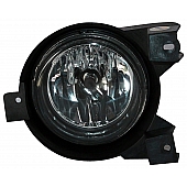 Dorman (OE Solutions) Driving/ Fog Light Round Single - 1570944