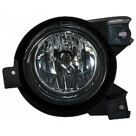 Dorman (OE Solutions) Driving/ Fog Light Round Single - 1570944