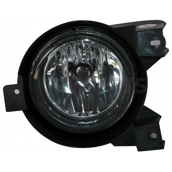 Dorman (OE Solutions) Driving/ Fog Light Round Single - 1570944