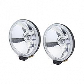 Westin Automotive Driving/ Fog Light 09-0205