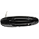 Help! By Dorman Exterior Door Handle - Plastic Black Single - 82501
