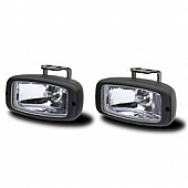 Westin Automotive Driving/ Fog Light 09-0305