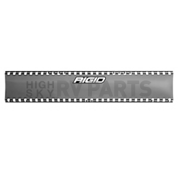 Rigid Lighting Light Bar Cover 106013