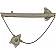 Dorman (OE Solutions) Window Regulator 740903