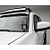 ZROADZ Driving/ Fog Light - LED Z369401-KIT4