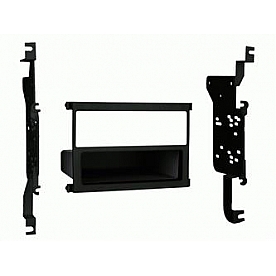 Metra Electronics Radio Mounting Kit 998157B