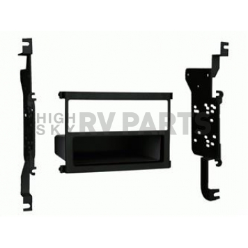 Metra Electronics Radio Mounting Kit 998157B