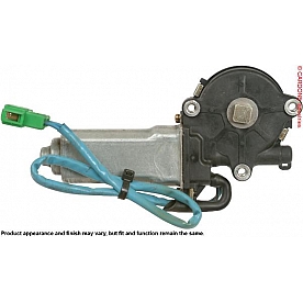 Cardone (A1) Industries Power Window Motor 474128
