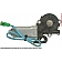 Cardone (A1) Industries Power Window Motor 474128