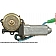 Cardone (A1) Industries Power Window Motor 474128