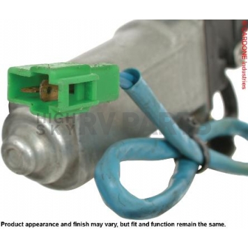 Cardone (A1) Industries Power Window Motor 474128-3