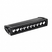 Westin Automotive Light Bar LED 10 Inch Straight - 09-12211-10C