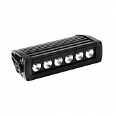Westin Automotive Light Bar LED 6 Inch Straight - 09-12211-6F