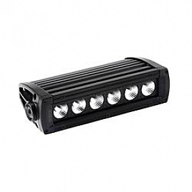Westin Automotive Light Bar LED 6 Inch Straight - 09-12211-6F
