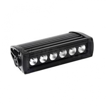 Westin Automotive Light Bar LED 6 Inch Straight - 09-12211-6F
