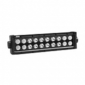Westin Automotive Light Bar LED 10 Inch Straight - 09-12212-20C