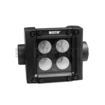 Westin Automotive Light Bar LED 2 Inch Straight - 09-12212-4F