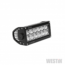 Westin Automotive Light Bar LED 6 Inch Straight - 09-12230-12S