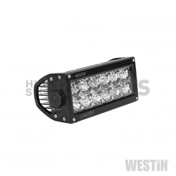Westin Automotive Light Bar LED 6 Inch Straight - 09-12230-12S