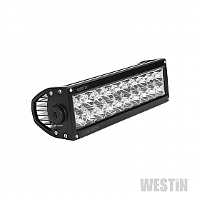Westin Automotive Light Bar LED 10 Inch Straight - 09-12230-20S